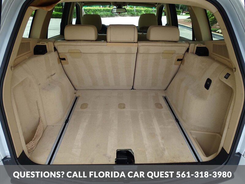 2007 BMW X3 3.0si   - Photo 30 - West Palm Beach, FL 33411