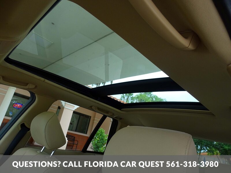 2007 BMW X3 3.0si   - Photo 25 - West Palm Beach, FL 33411