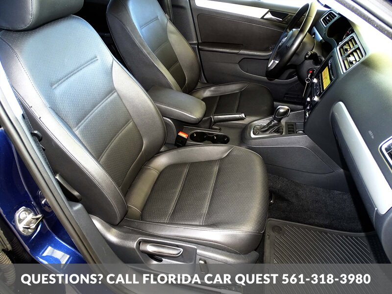 2013 Volkswagen Jetta SE PZEV - Photo 31 - West Palm Beach, FL 33411