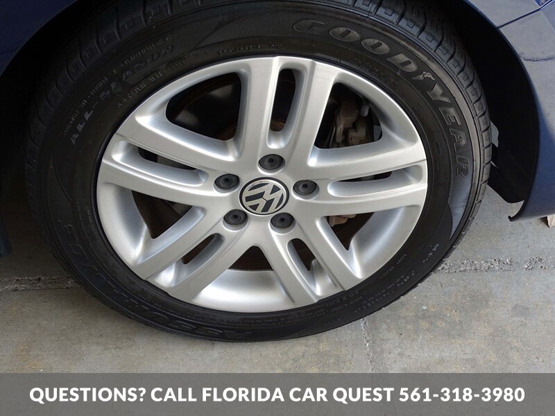 2013 Volkswagen Jetta SE PZEV - Photo 53 - West Palm Beach, FL 33411