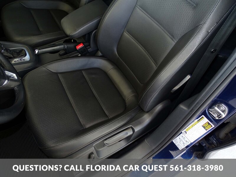 2013 Volkswagen Jetta SE PZEV - Photo 29 - West Palm Beach, FL 33411