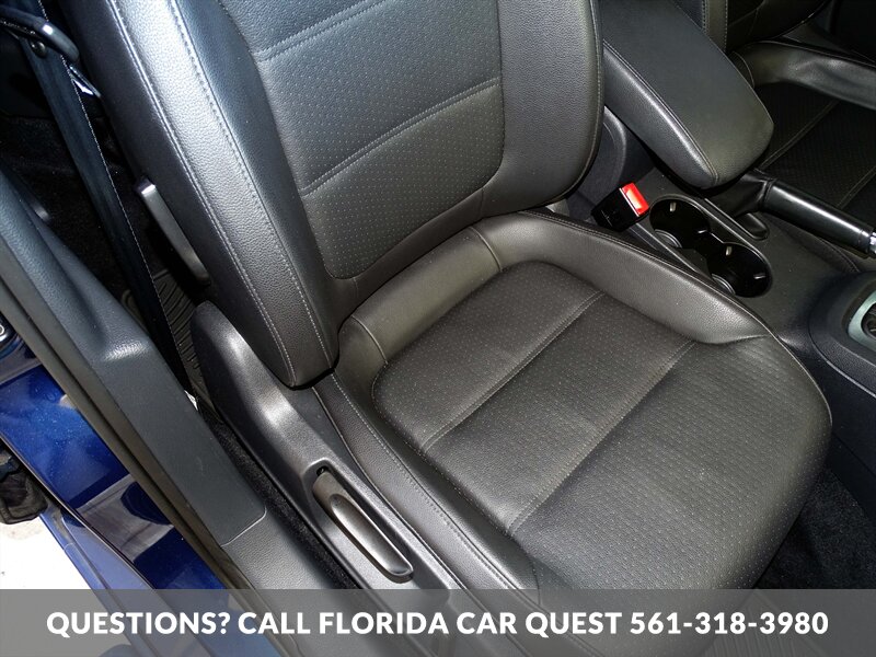 2013 Volkswagen Jetta SE PZEV - Photo 32 - West Palm Beach, FL 33411
