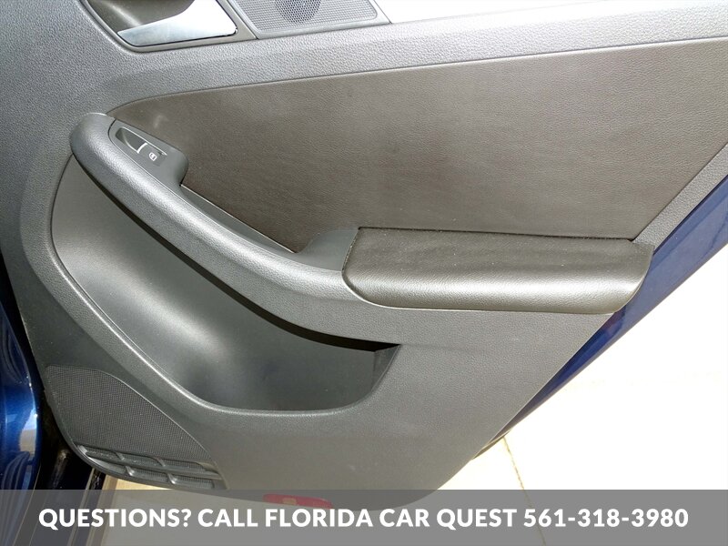 2013 Volkswagen Jetta SE PZEV - Photo 48 - West Palm Beach, FL 33411