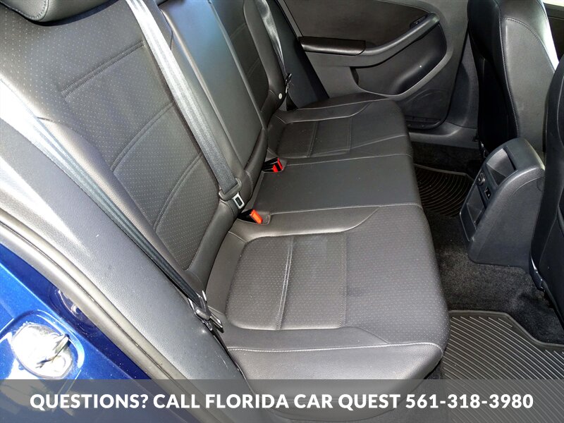 2013 Volkswagen Jetta SE PZEV - Photo 35 - West Palm Beach, FL 33411