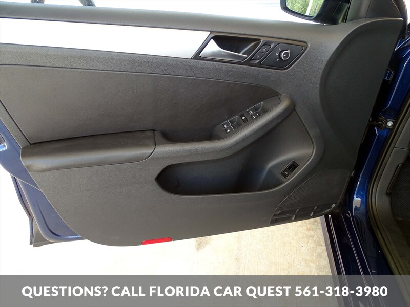 2013 Volkswagen Jetta SE PZEV - Photo 49 - West Palm Beach, FL 33411