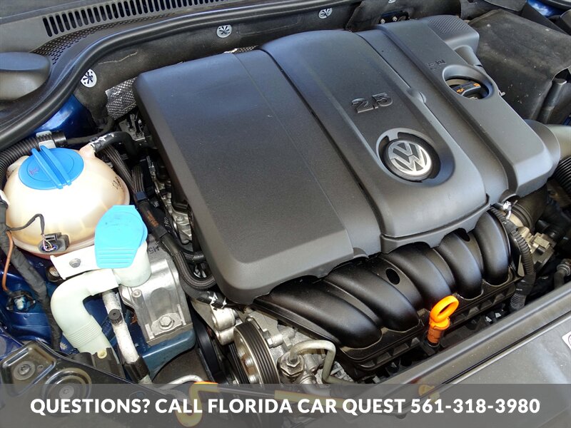 2013 Volkswagen Jetta SE PZEV - Photo 43 - West Palm Beach, FL 33411