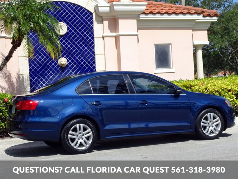 2013 Volkswagen Jetta SE PZEV - Photo 20 - West Palm Beach, FL 33411