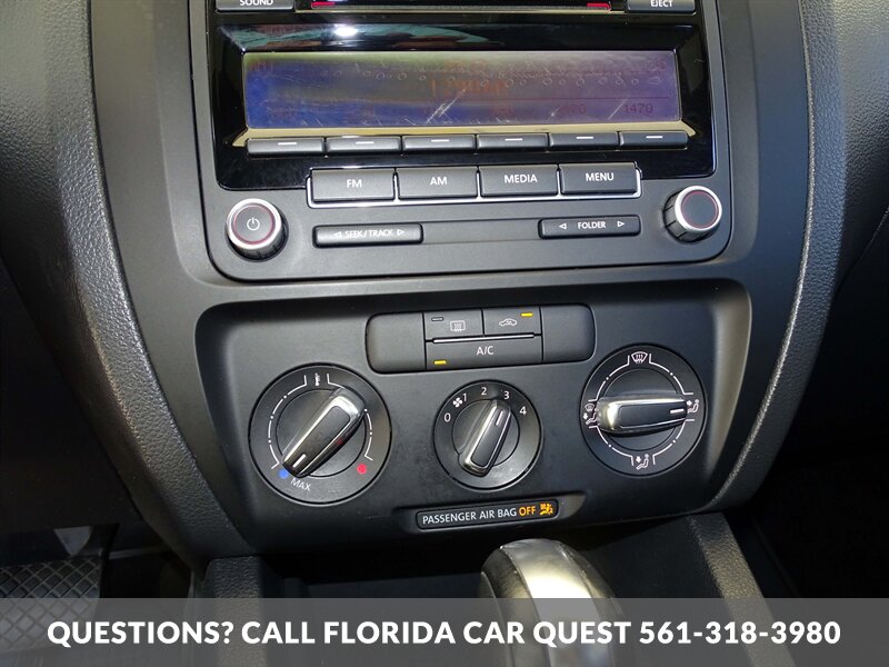 2013 Volkswagen Jetta SE PZEV - Photo 44 - West Palm Beach, FL 33411