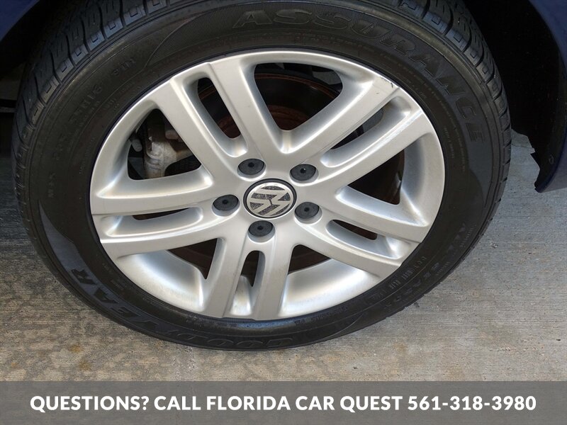 2013 Volkswagen Jetta SE PZEV - Photo 51 - West Palm Beach, FL 33411