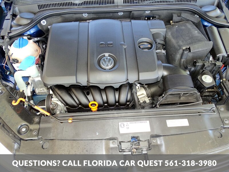 2013 Volkswagen Jetta SE PZEV - Photo 42 - West Palm Beach, FL 33411