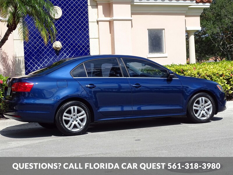 2013 Volkswagen Jetta SE PZEV - Photo 19 - West Palm Beach, FL 33411
