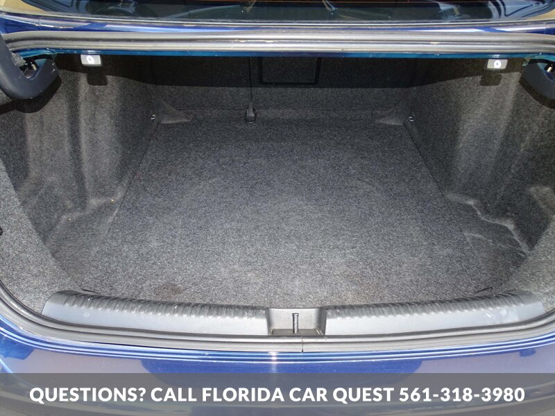 2013 Volkswagen Jetta SE PZEV - Photo 38 - West Palm Beach, FL 33411