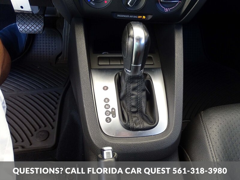 2013 Volkswagen Jetta SE PZEV - Photo 46 - West Palm Beach, FL 33411