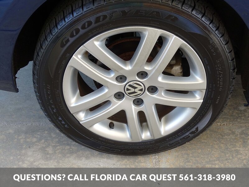 2013 Volkswagen Jetta SE PZEV - Photo 52 - West Palm Beach, FL 33411