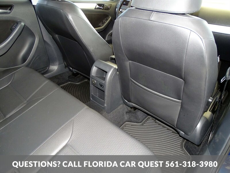 2013 Volkswagen Jetta SE PZEV - Photo 36 - West Palm Beach, FL 33411