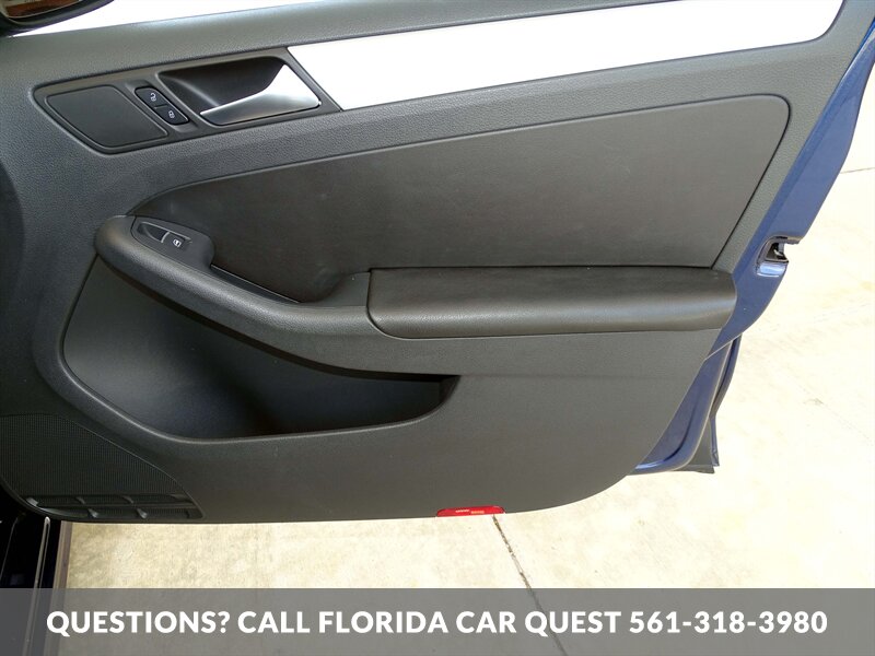 2013 Volkswagen Jetta SE PZEV - Photo 47 - West Palm Beach, FL 33411