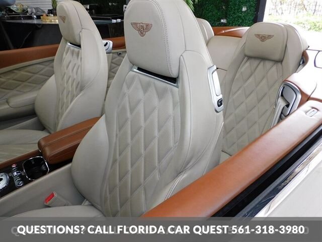 2013 Bentley Continental GT   - Photo 8 - West Palm Beach, FL 33411