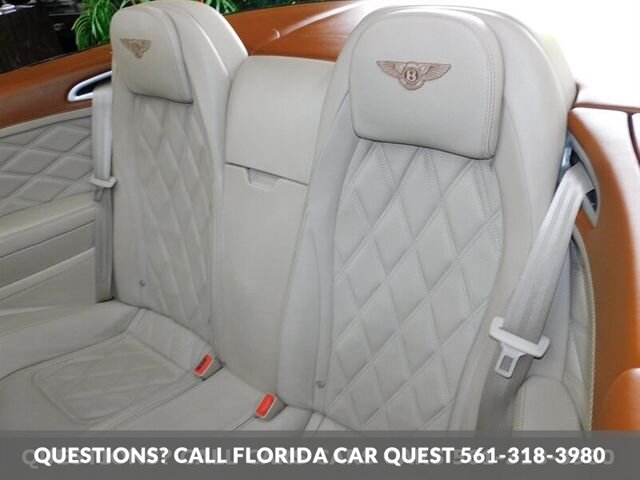 2013 Bentley Continental GT   - Photo 7 - West Palm Beach, FL 33411