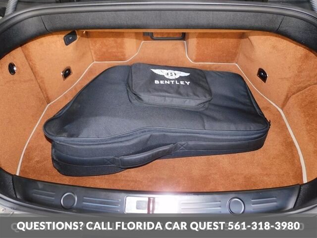 2013 Bentley Continental GT   - Photo 14 - West Palm Beach, FL 33411
