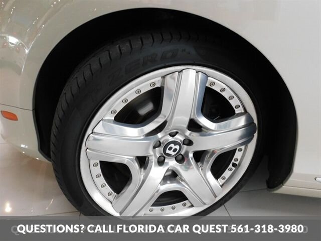 2013 Bentley Continental GT   - Photo 15 - West Palm Beach, FL 33411
