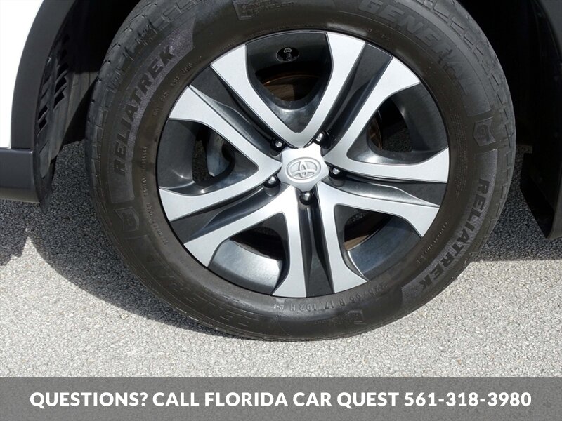 2018 Toyota RAV4 LE   - Photo 49 - West Palm Beach, FL 33411