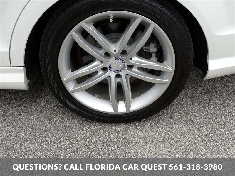 2014 Mercedes-Benz C 250 Sport - Photo 56 - West Palm Beach, FL 33411