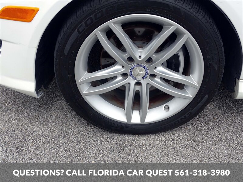 2014 Mercedes-Benz C 250 Sport - Photo 57 - West Palm Beach, FL 33411