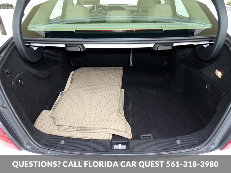 2014 Mercedes-Benz C 250 Sport - Photo 43 - West Palm Beach, FL 33411