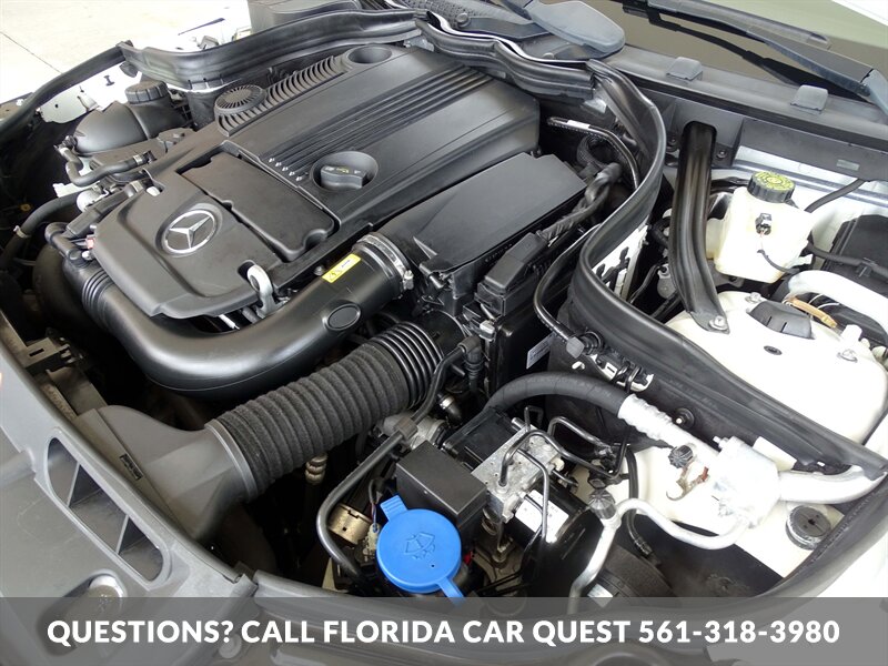 2014 Mercedes-Benz C 250 Sport - Photo 46 - West Palm Beach, FL 33411