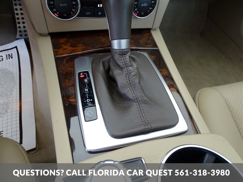 2014 Mercedes-Benz C 250 Sport - Photo 49 - West Palm Beach, FL 33411