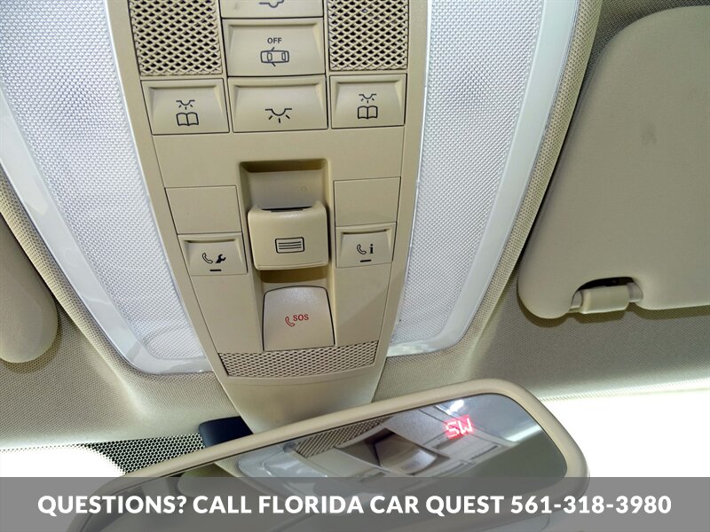2014 Mercedes-Benz C 250 Sport - Photo 41 - West Palm Beach, FL 33411
