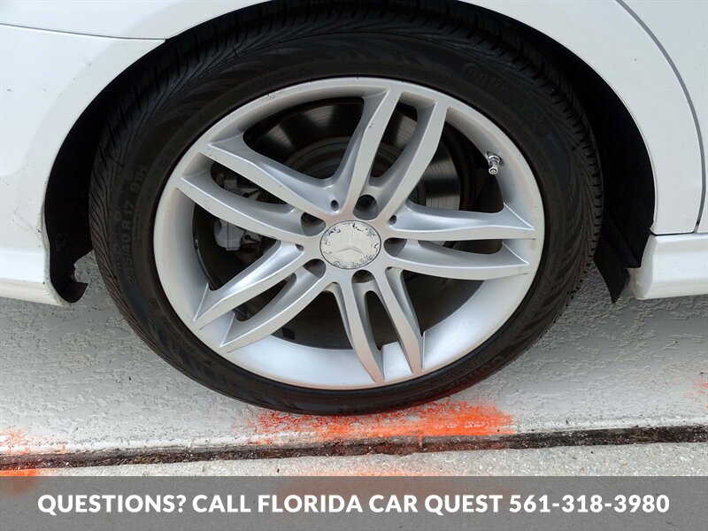 2014 Mercedes-Benz C 250 Sport - Photo 55 - West Palm Beach, FL 33411