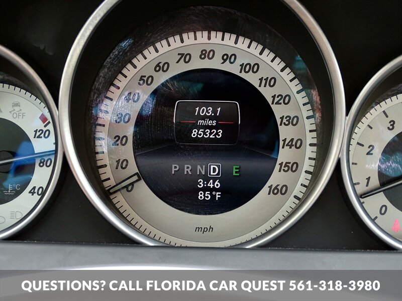 2014 Mercedes-Benz C 250 Sport - Photo 42 - West Palm Beach, FL 33411