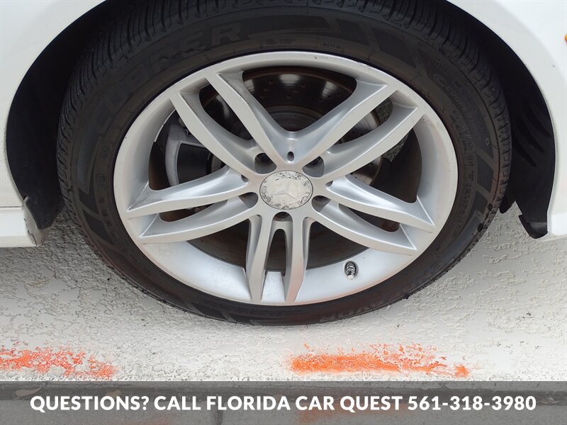 2014 Mercedes-Benz C 250 Sport - Photo 58 - West Palm Beach, FL 33411