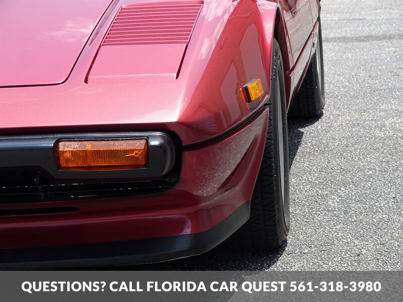 1982 Ferrari 308 GTSI Targa   - Photo 11 - West Palm Beach, FL 33411