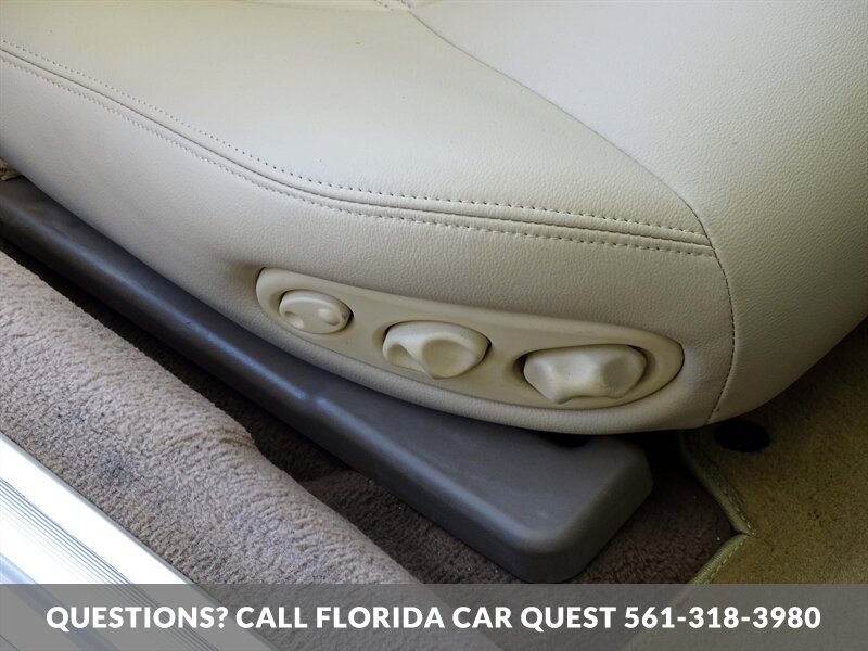 1997 Jaguar XK8  Convertible - Photo 35 - West Palm Beach, FL 33411