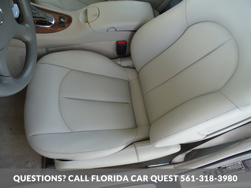 2005 Mercedes-Benz CLK CLK 320   - Photo 27 - West Palm Beach, FL 33411