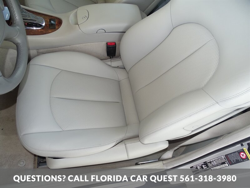 2005 Mercedes-Benz CLK CLK 320   - Photo 26 - West Palm Beach, FL 33411