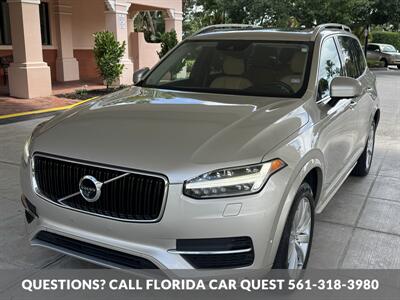 2021 Volvo XC90 T5 Momentum  AWD SUV