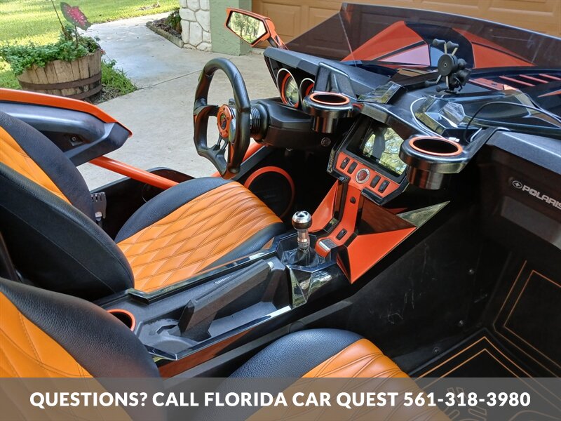 2017 Polaris Slingshot SLR   - Photo 10 - West Palm Beach, FL 33411