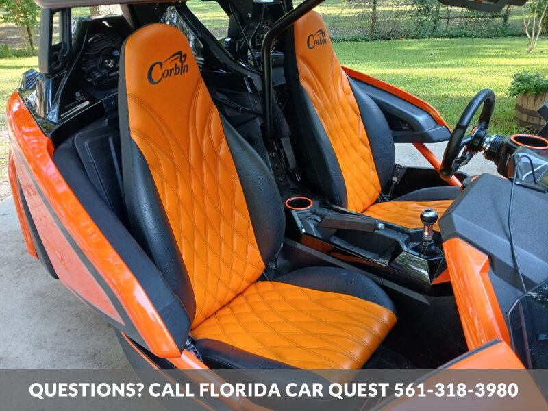 2017 Polaris Slingshot SLR   - Photo 11 - West Palm Beach, FL 33411