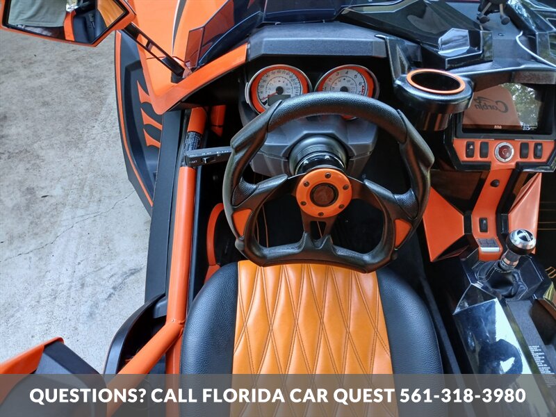 2017 Polaris Slingshot SLR   - Photo 15 - West Palm Beach, FL 33411