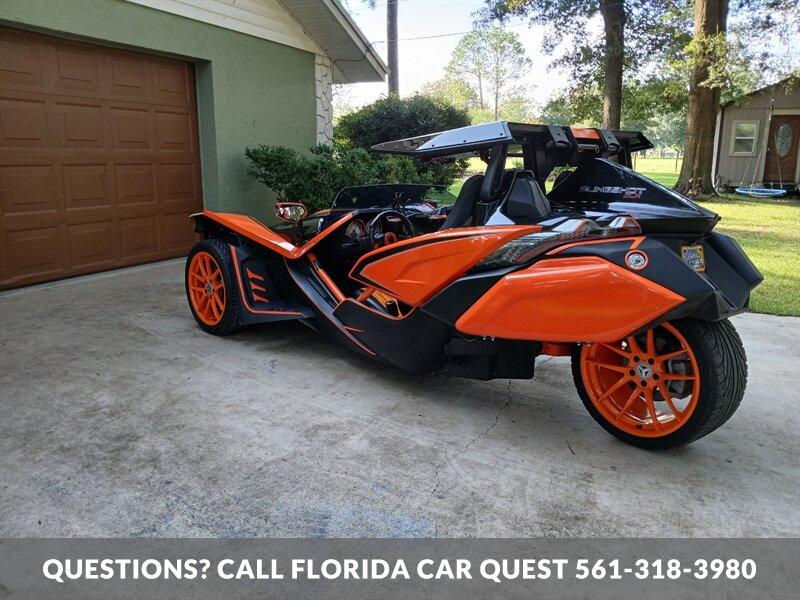 2017 Polaris Slingshot SLR   - Photo 22 - West Palm Beach, FL 33411