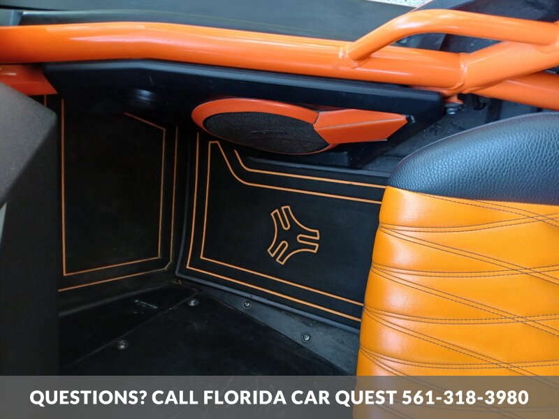 2017 Polaris Slingshot SLR   - Photo 8 - West Palm Beach, FL 33411