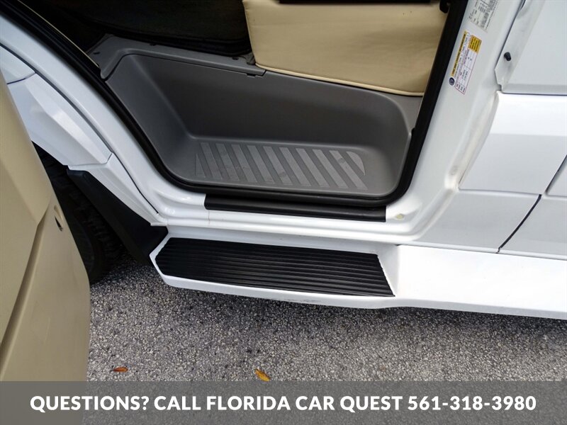 2018 Mercedes-Benz Sprinter 3500  170 " Extended Custom Conversion - Photo 29 - West Palm Beach, FL 33411