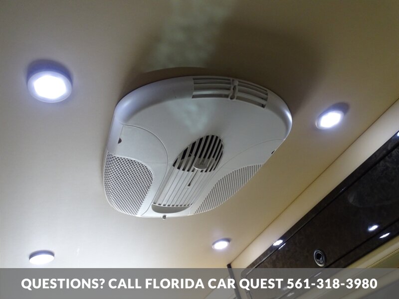 2018 Mercedes-Benz Sprinter 3500  170 " Extended Custom Conversion - Photo 56 - West Palm Beach, FL 33411