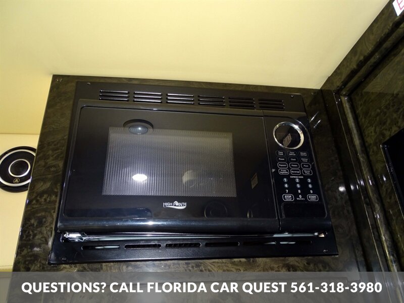 2018 Mercedes-Benz Sprinter 3500  170 " Extended Custom Conversion - Photo 47 - West Palm Beach, FL 33411