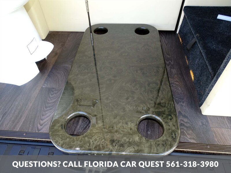 2018 Mercedes-Benz Sprinter 3500  170 " Extended Custom Conversion - Photo 34 - West Palm Beach, FL 33411