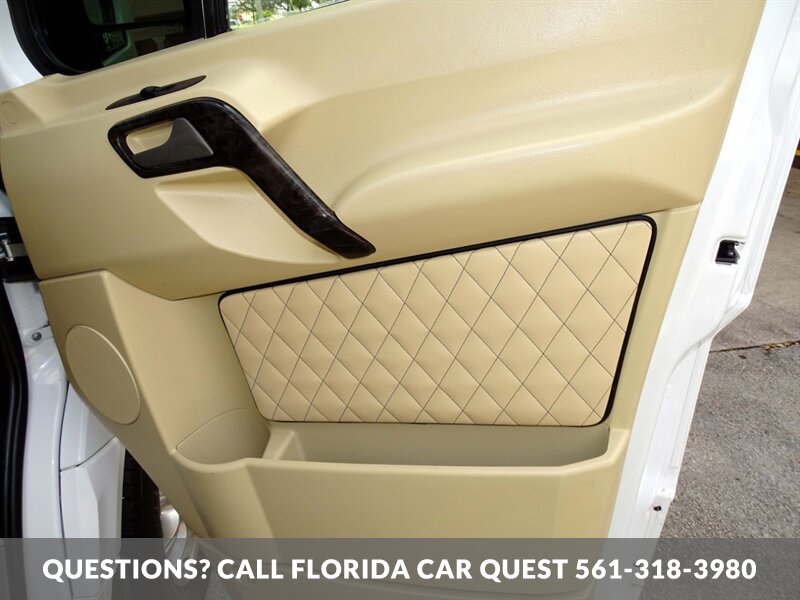2018 Mercedes-Benz Sprinter 3500  170 " Extended Custom Conversion - Photo 28 - West Palm Beach, FL 33411