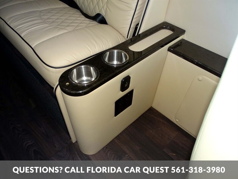 2018 Mercedes-Benz Sprinter 3500  170 " Extended Custom Conversion - Photo 44 - West Palm Beach, FL 33411